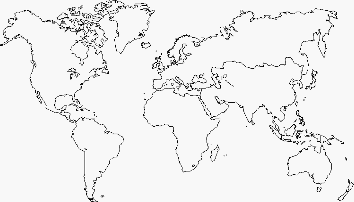 Continents
